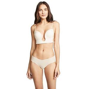 Maidenform womens  Plunge Bra, Nude Size, 13 US, Size: 13 Plus